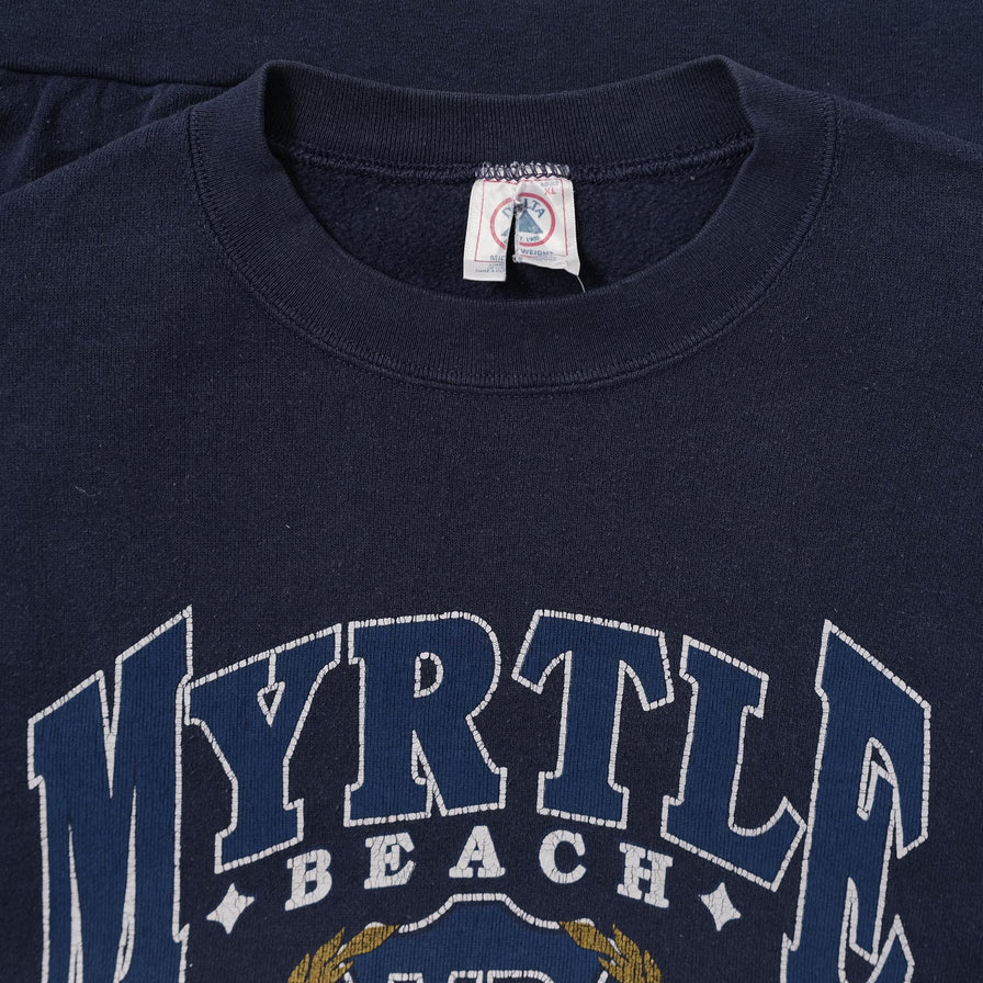 Vintage Myrtle Beach Large 