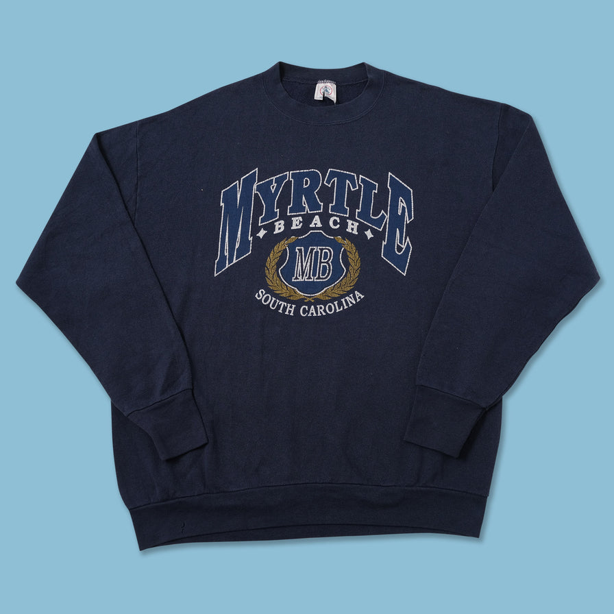 Vintage Myrtle Beach Large 