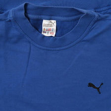 Vintage Puma Longsleeve Medium