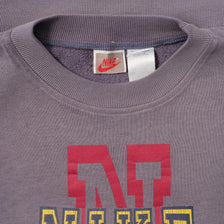Vintage Women's Nike Sweater XSmall 