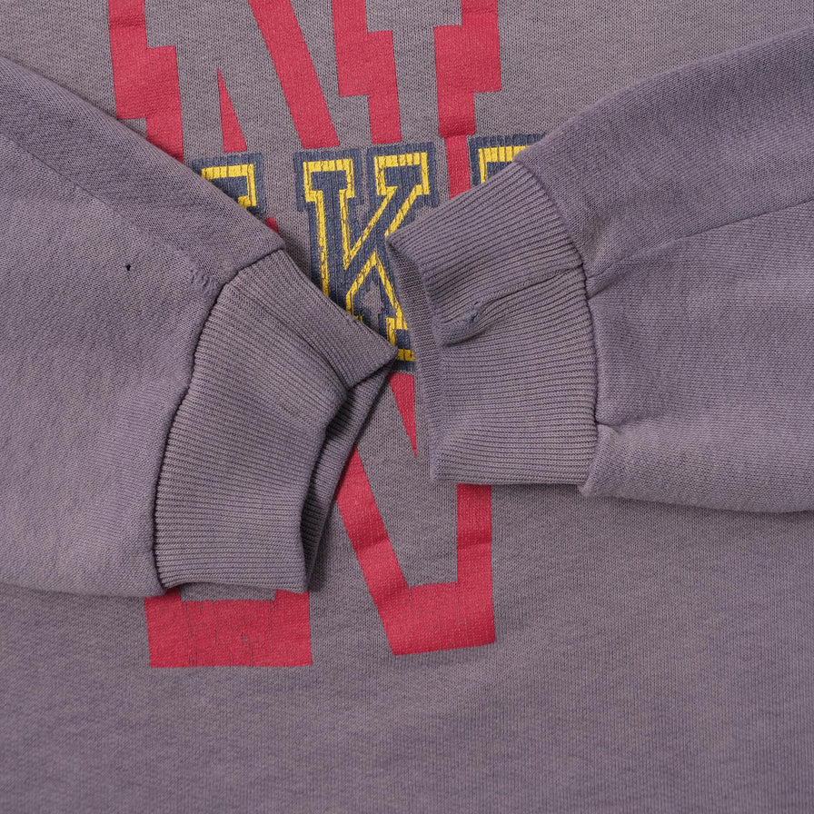 Vintage Women's Nike Sweater XSmall 