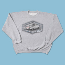 Vintage USA Sweater XXLarge 