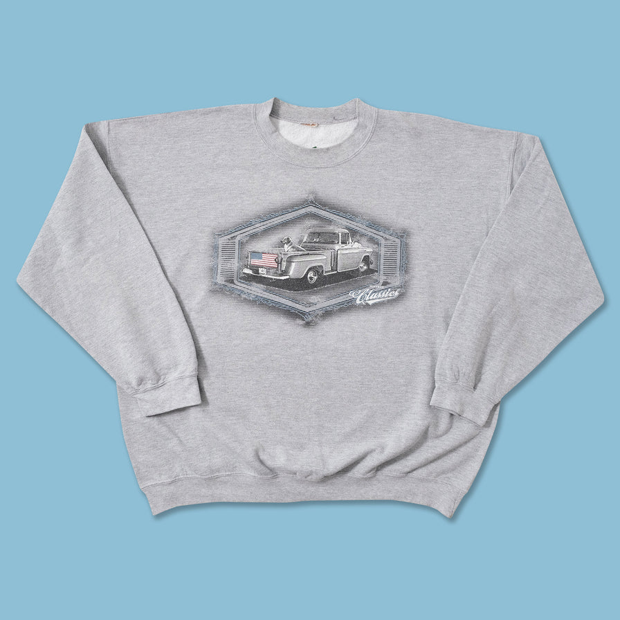 Vintage USA Sweater XXLarge 