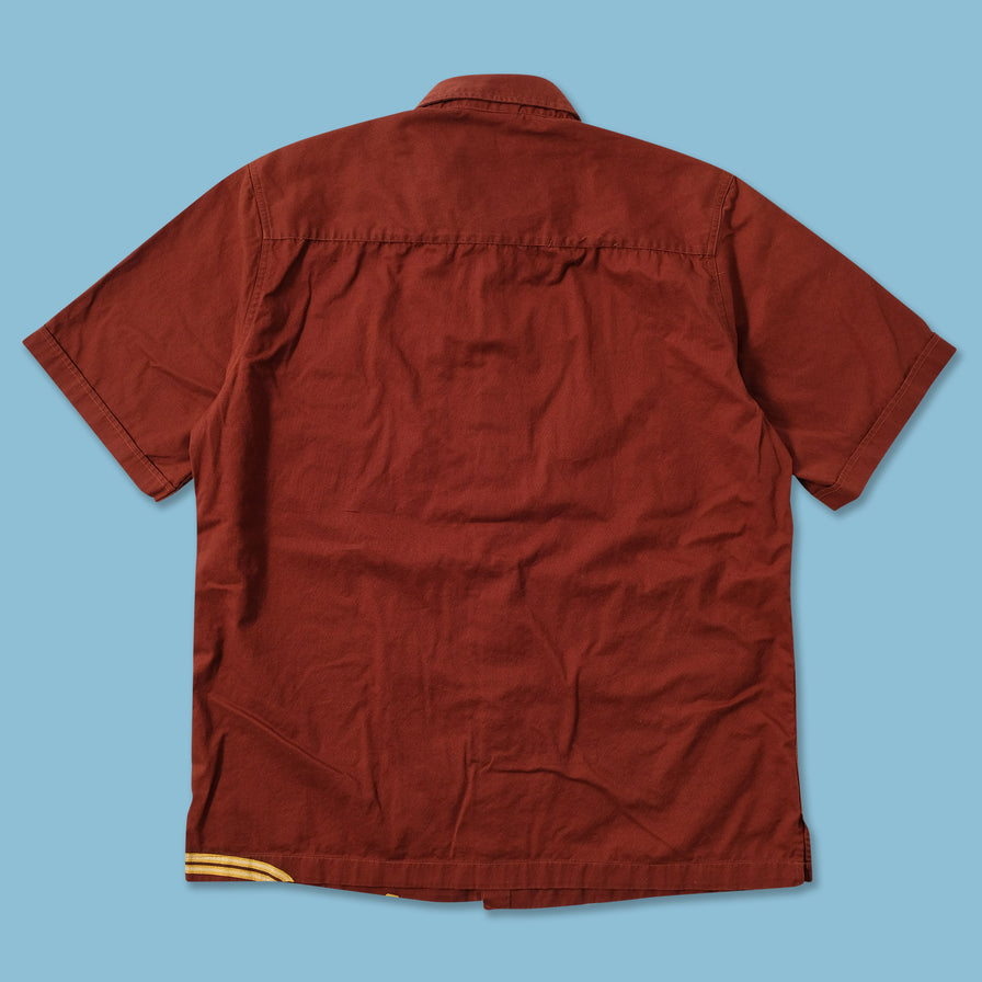 Vintage Southpole Shirt Large 