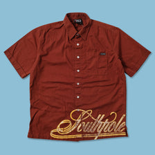 Vintage Southpole Shirt Large 