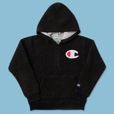Women's Champion Fleece Hoody XSmall 