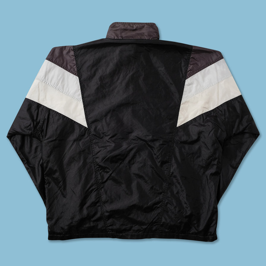 Vintage adidas Track Jacket Medium Double Double Vintage