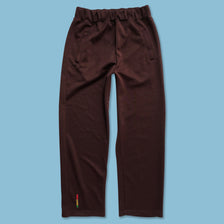 Vintage Sir Benni Miles Track Pants Large 