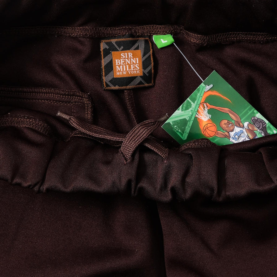 Vintage Sir Benni Miles Track Pants Large 