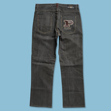Vintage Phat Farm Classics Baggy Jeans 38x34 