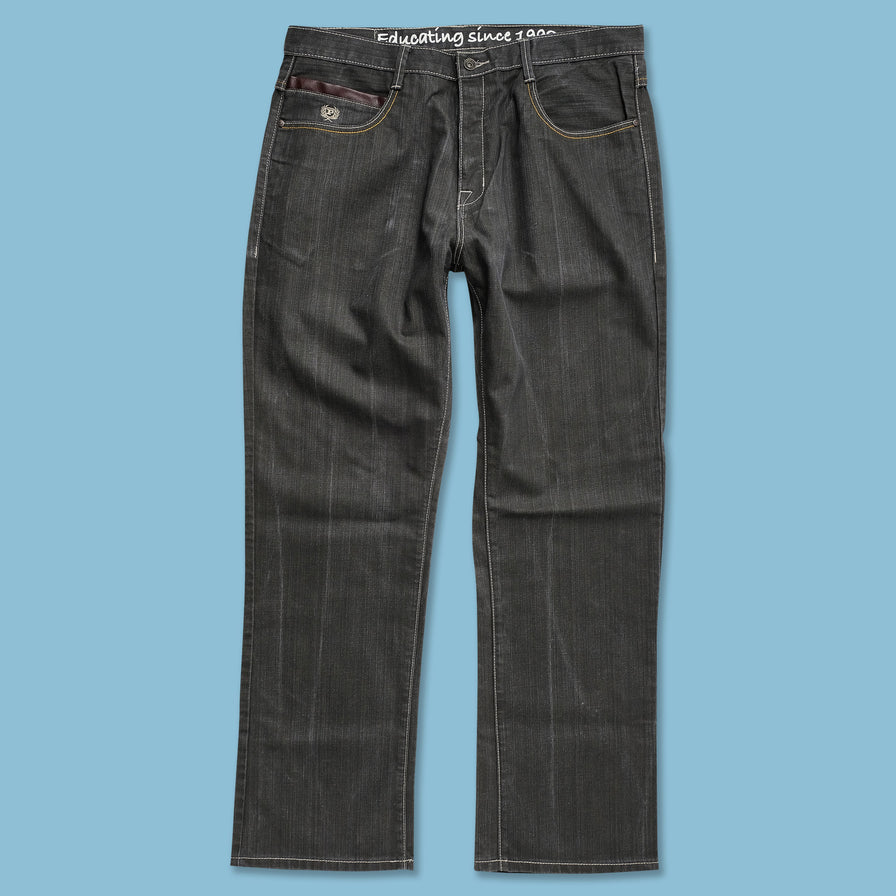 Vintage Phat Farm Classics Baggy Jeans 38x34 