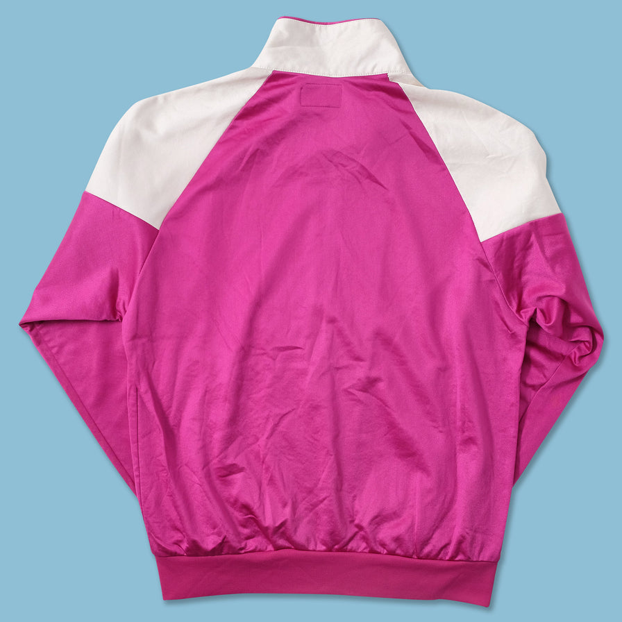 Vintage Asics Track Jacket Medium 