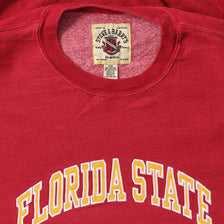 Vintage Florida State Sweater Medium 