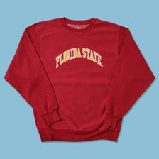 Vintage Florida State Sweater Medium 
