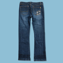 Women's Vintage Southpole Jeans 32x30 