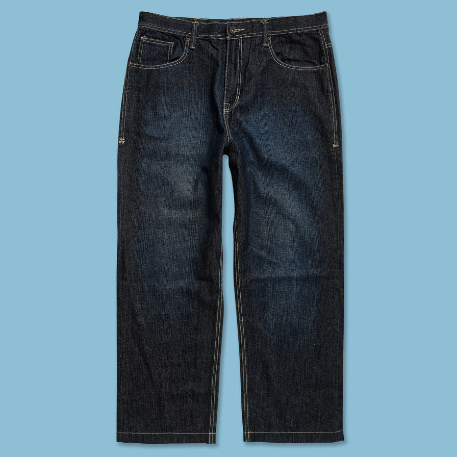 Vintage Phat Farm Baggy Jeans 38x30 