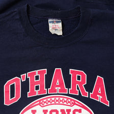 Vintage O´Hara Lions Sweater XLarge 