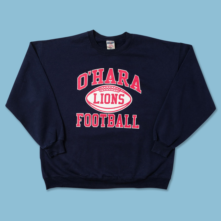 Vintage O´Hara Lions Sweater XLarge 