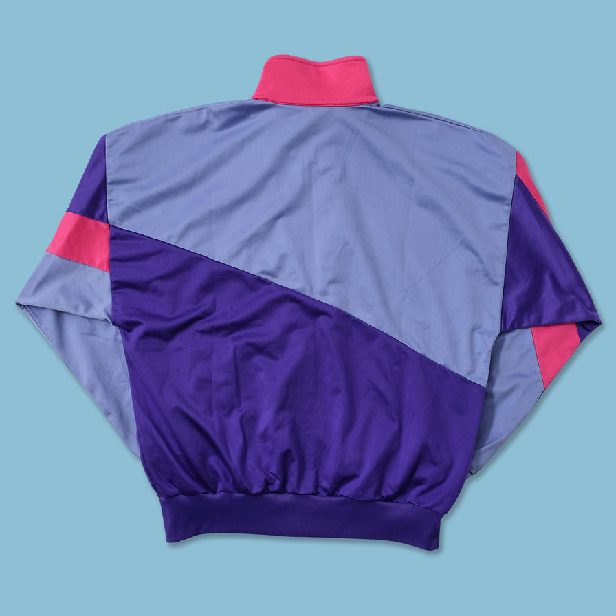Vintage Reebok Track Jacket Small 