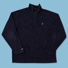 Vintage Nautica Fleece Large 