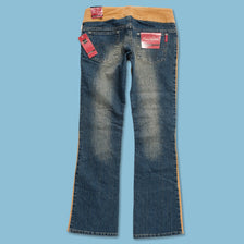 Women's Vintage DS Southpole Jeans 32x32 