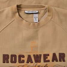 Vintage Rocawear Sweater Medium 