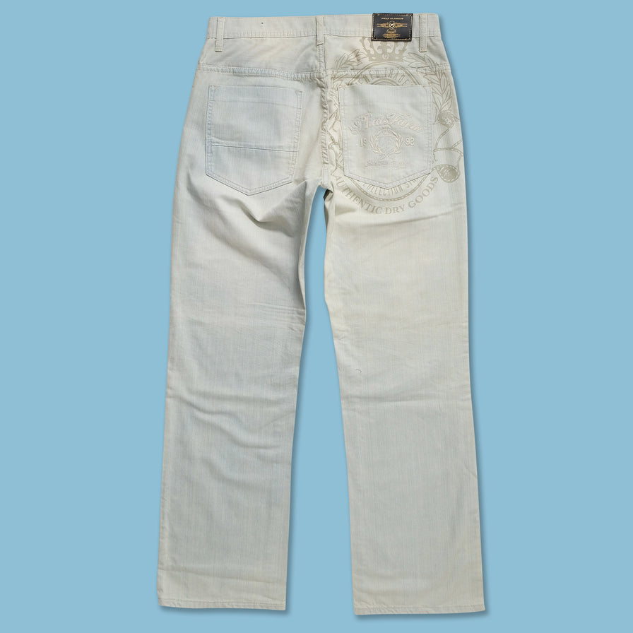 Vintage Phat Classics Baggy Jeans 34x34 