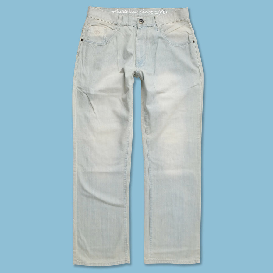 Vintage Phat Classics Baggy Jeans 34x34 