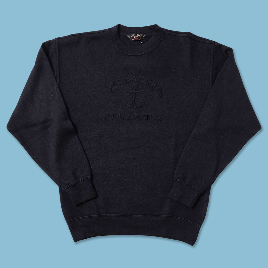 Vintage Paul & Shark Sweater Medium 
