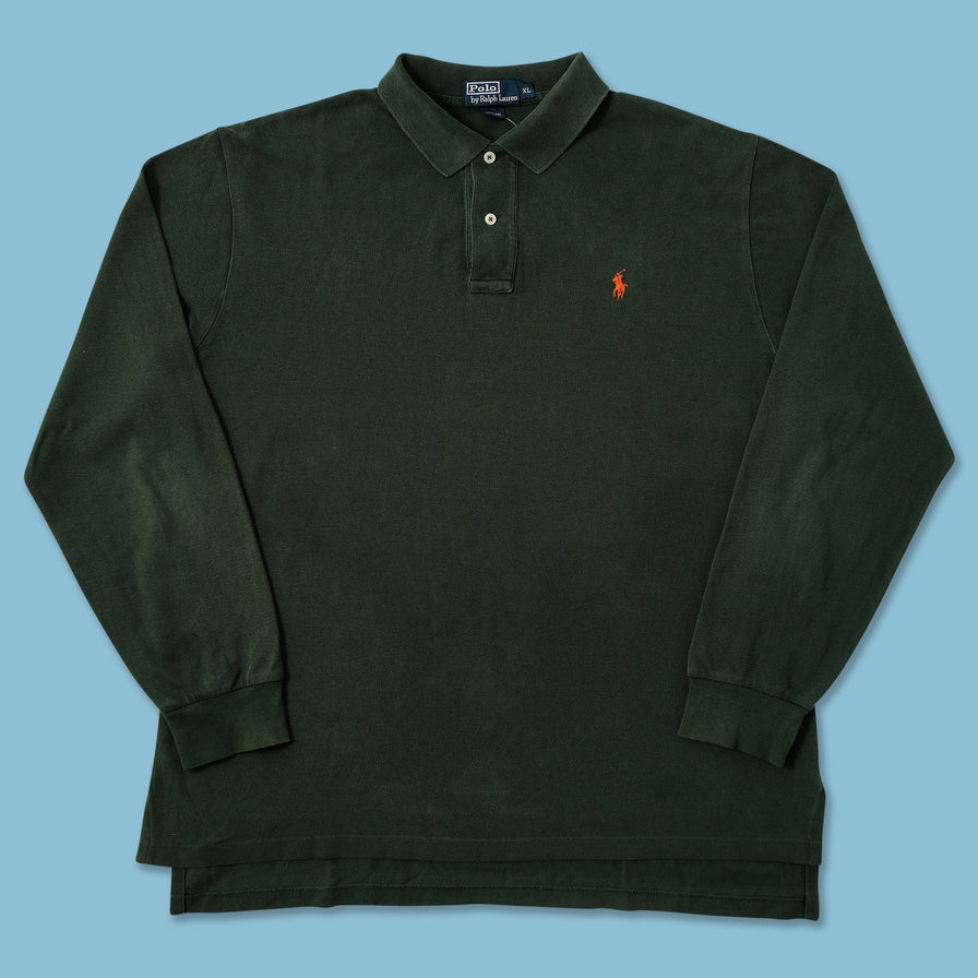 Vintage Polo Ralph Lauren Polo XLarge 