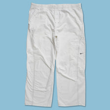 Vintage Nike Track Pants XLarge 