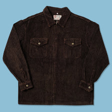Vintage Cord Jacket Large 