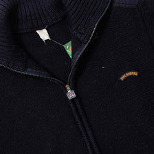 Vintage Paul & Shark Knit Jacket Medium 