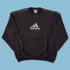 Vintage Adidas Sweater Large 