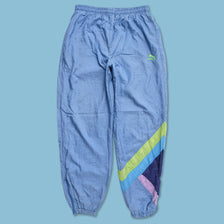 Vintage Puma Track Pants Large 