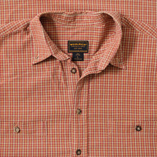 Vintage Woolrich Shirt Large 