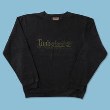Vintage Timberland Sweater Small 