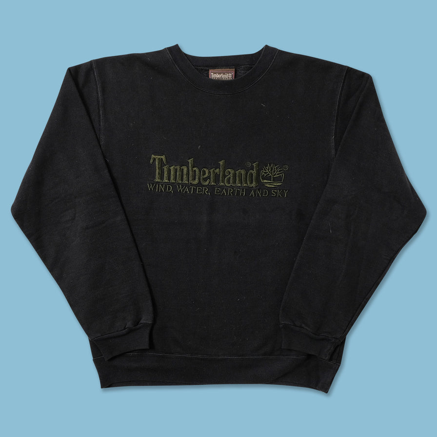 Vintage Timberland Sweater Small 