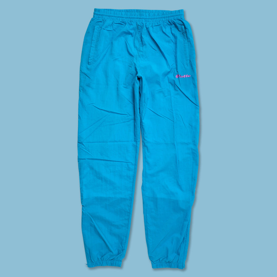 Vintage Lotto Track Pants XLarge 