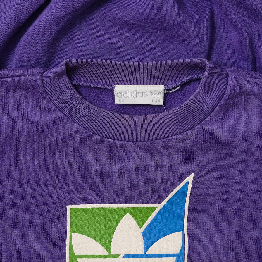 Vintage adidas Sweater Medium 