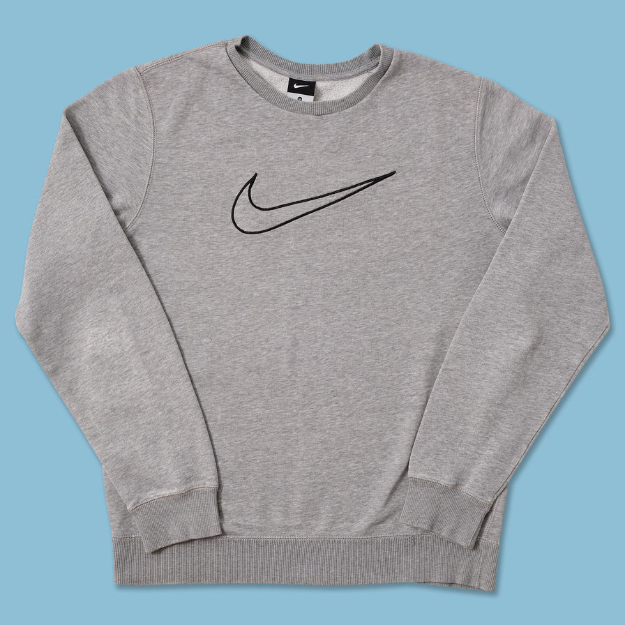 Nike Swoosh Sweater Medium 