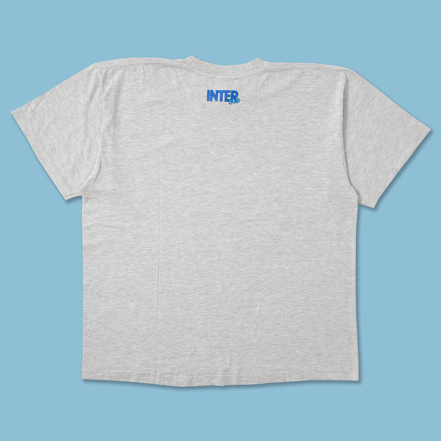 Vintage Nike Inter Mailand T-Shirt XLarge 