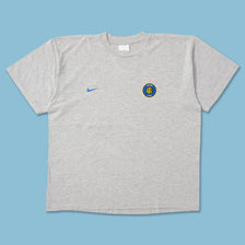 Vintage Nike Inter Mailand T-Shirt XLarge 