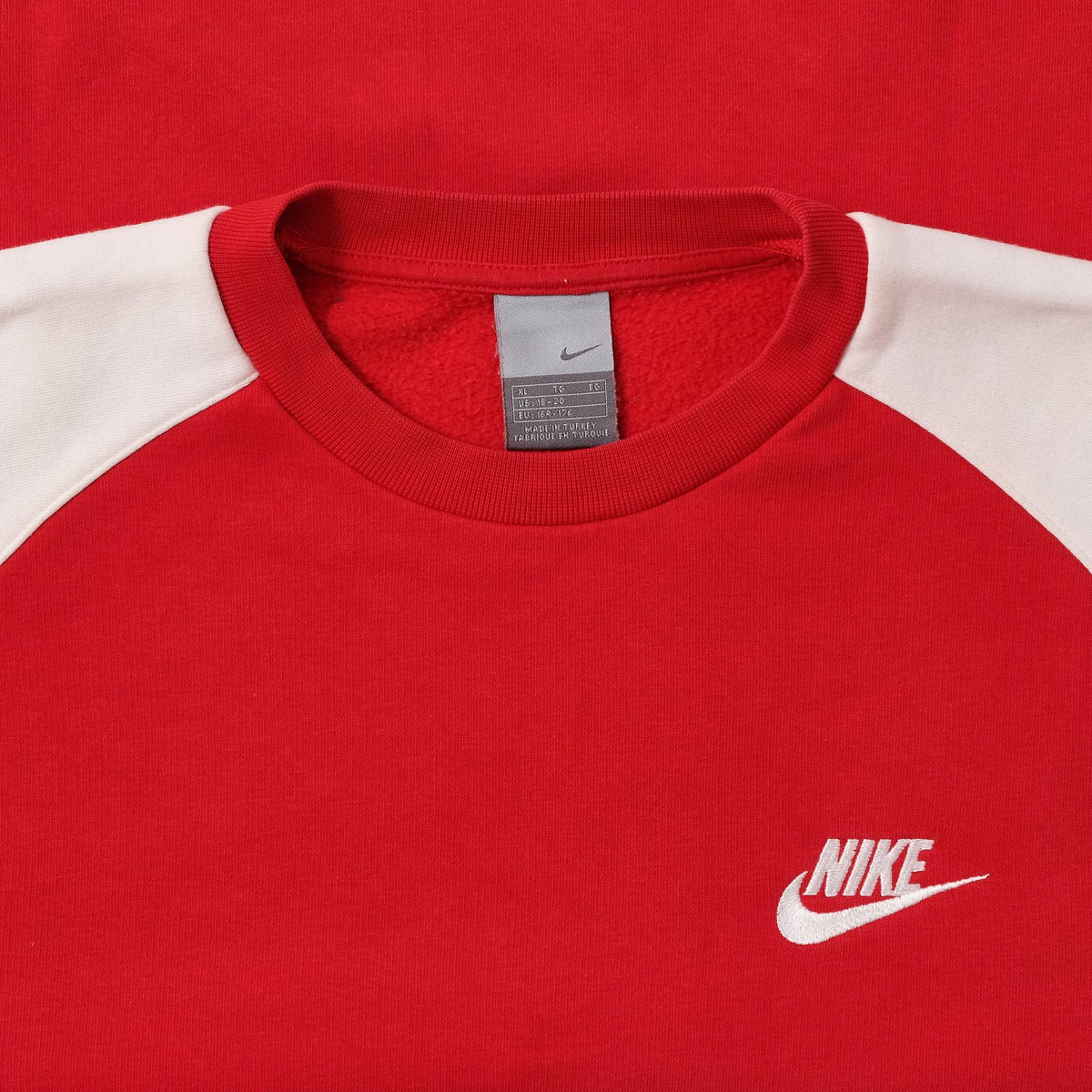 nike sweater herren vintage