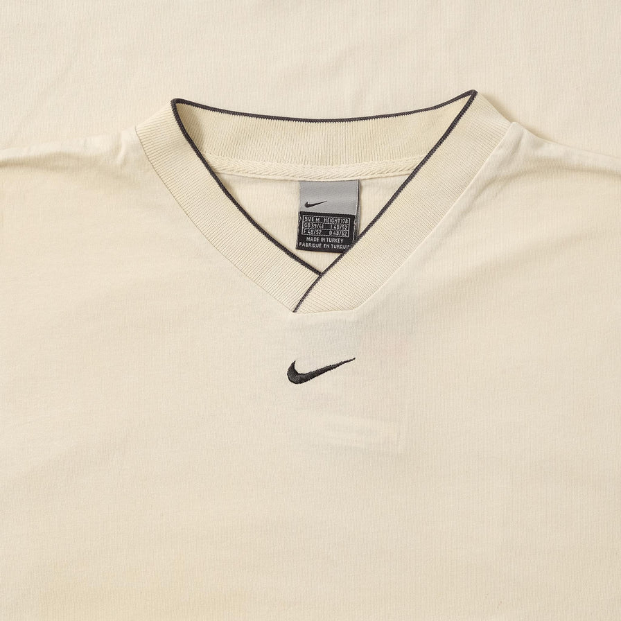 Nike v hotsell neck shirt