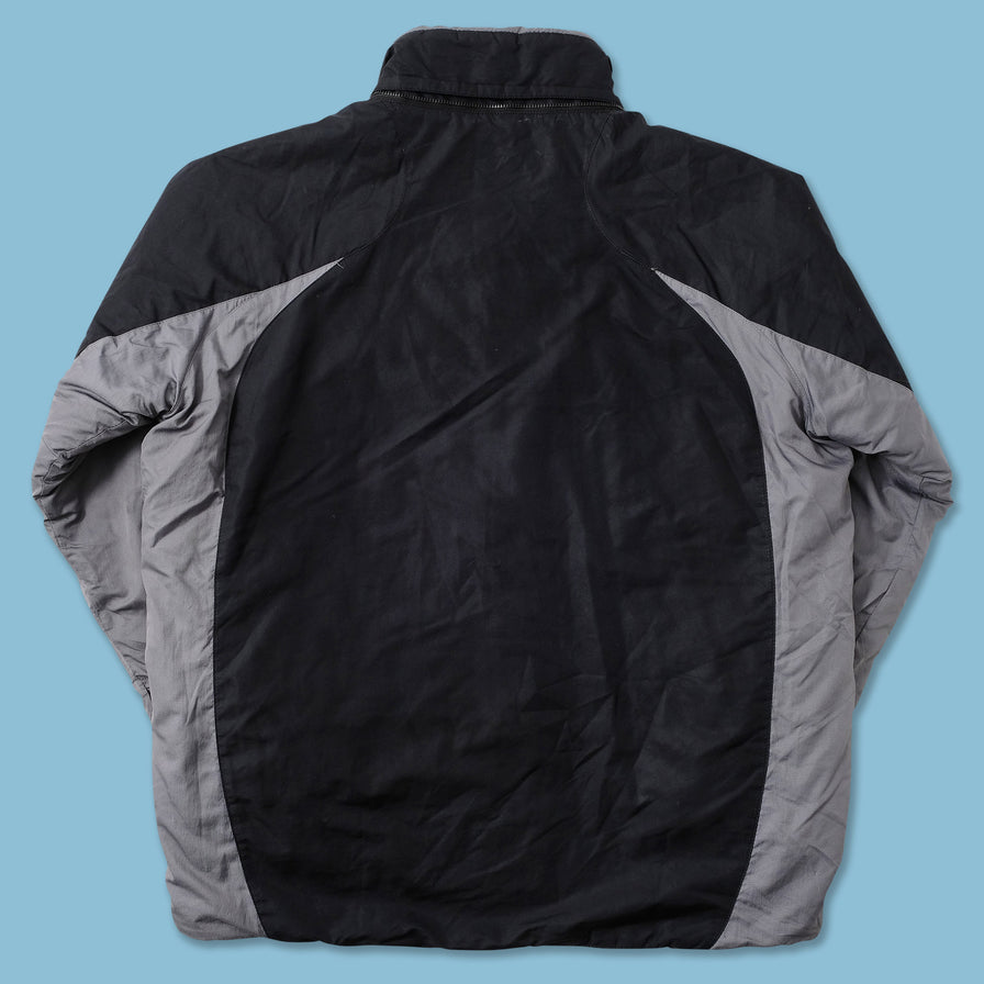 Vintage Nike Padded Jacket Large 