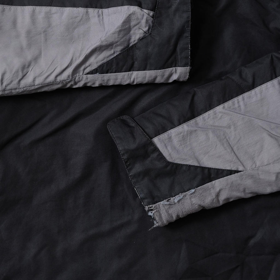 Vintage Nike Padded Jacket Large 