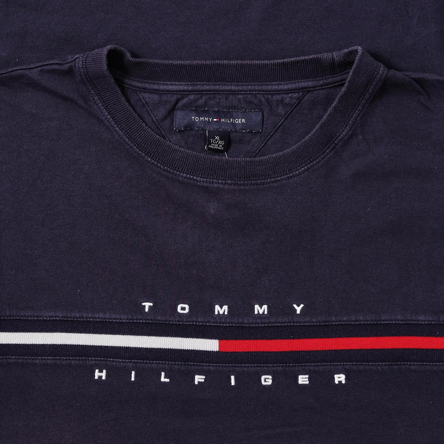 Tommy Hilfiger T-Shirt XXLarge 