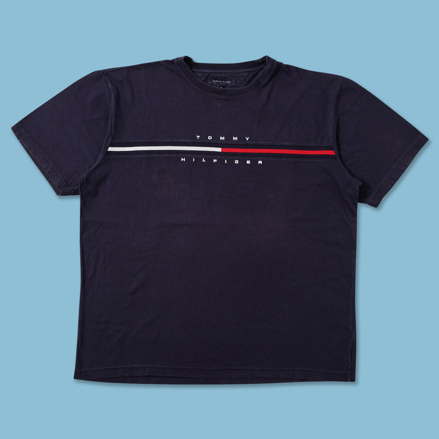 Tommy Hilfiger T-Shirt XXLarge 