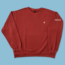 Vintage Timberland Sweater XXLarge 